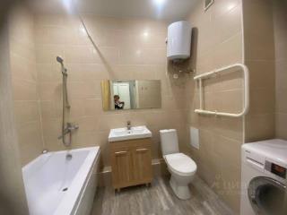 Студия, 29.5 м², 11/23 этаж