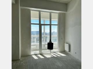 1-комн., 45.5 м², 3/23 этаж