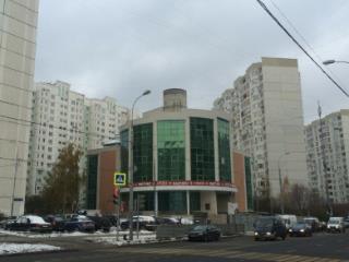 Офис, 11744 м², 1/7 этаж