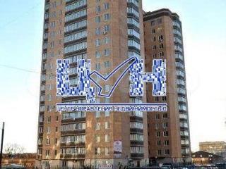 3-комн., 96 м², 17/17 этаж