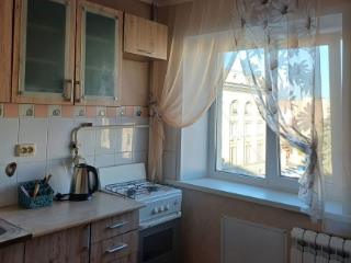 1-комн., 36 м², 4/5 этаж