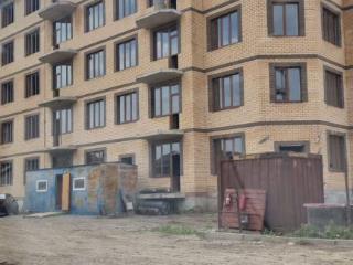 Студия, 16 м², 3/5 этаж