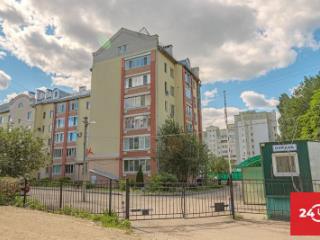4-комн., 146.3 м², 5/6 этаж