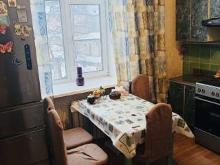 3-комн., 75.9 м², 2/3 этаж