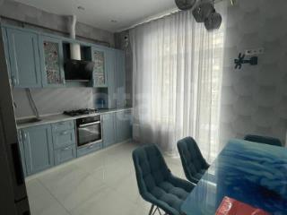 2-комн., 77.1 м², 4/9 этаж
