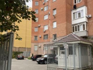 3-комн., 90 м², 6/7 этаж