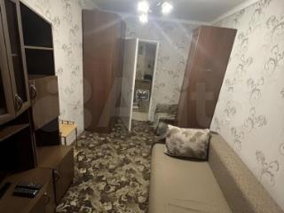 3-комн., 68.7 м², 3/9 этаж