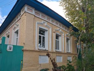 Продажа домов в районе Верхнеуральский в Челябинской области до 50 млн руб.