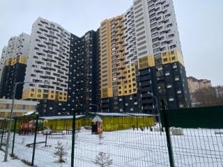 1-комн., 29 м², 2/23 этаж