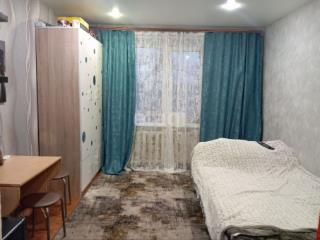 12.6 м², 4/5 этаж, 1-комн.