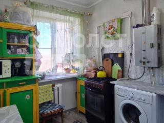 2-комн., 48 м², 5/5 этаж