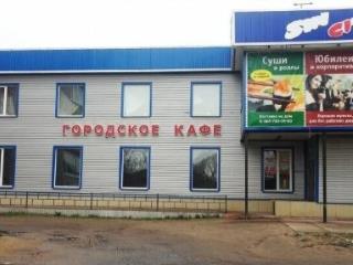 Офис, 262 м², 1/2 этаж