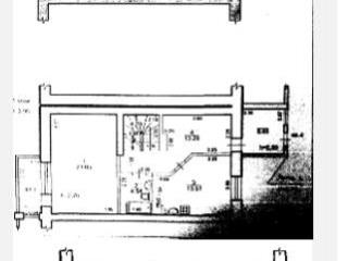 4-комн., 190.15 м², 1/2 этаж
