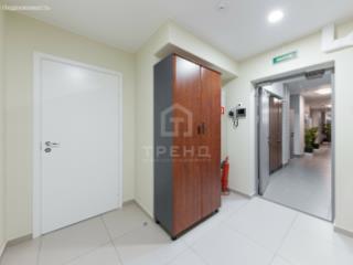 Офис, 44.5 м², 2/23 этаж