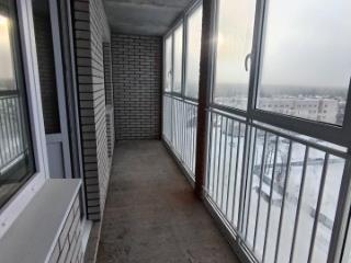 2-комн., 39.14 м², 8/8 этаж