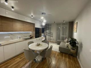 2-комн., 90 м², 3/5 этаж