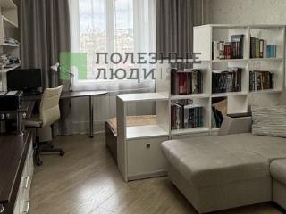 2-комн., 47.4 м², 4/4 этаж