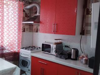 3-комн., 42.4 м², 1/2 этаж