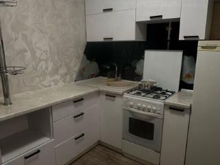 1-комн., 32 м², 1/5 этаж
