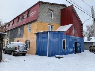 Студия, 20 м², 3/3 этаж