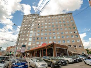 Офис, 18.2 м², 5/11 этаж