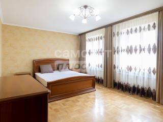 3-комн., 95.81 м², 3/10 этаж