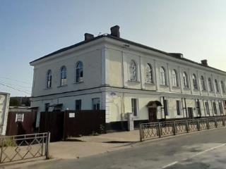 Студия, 14 м², 1/2 этаж