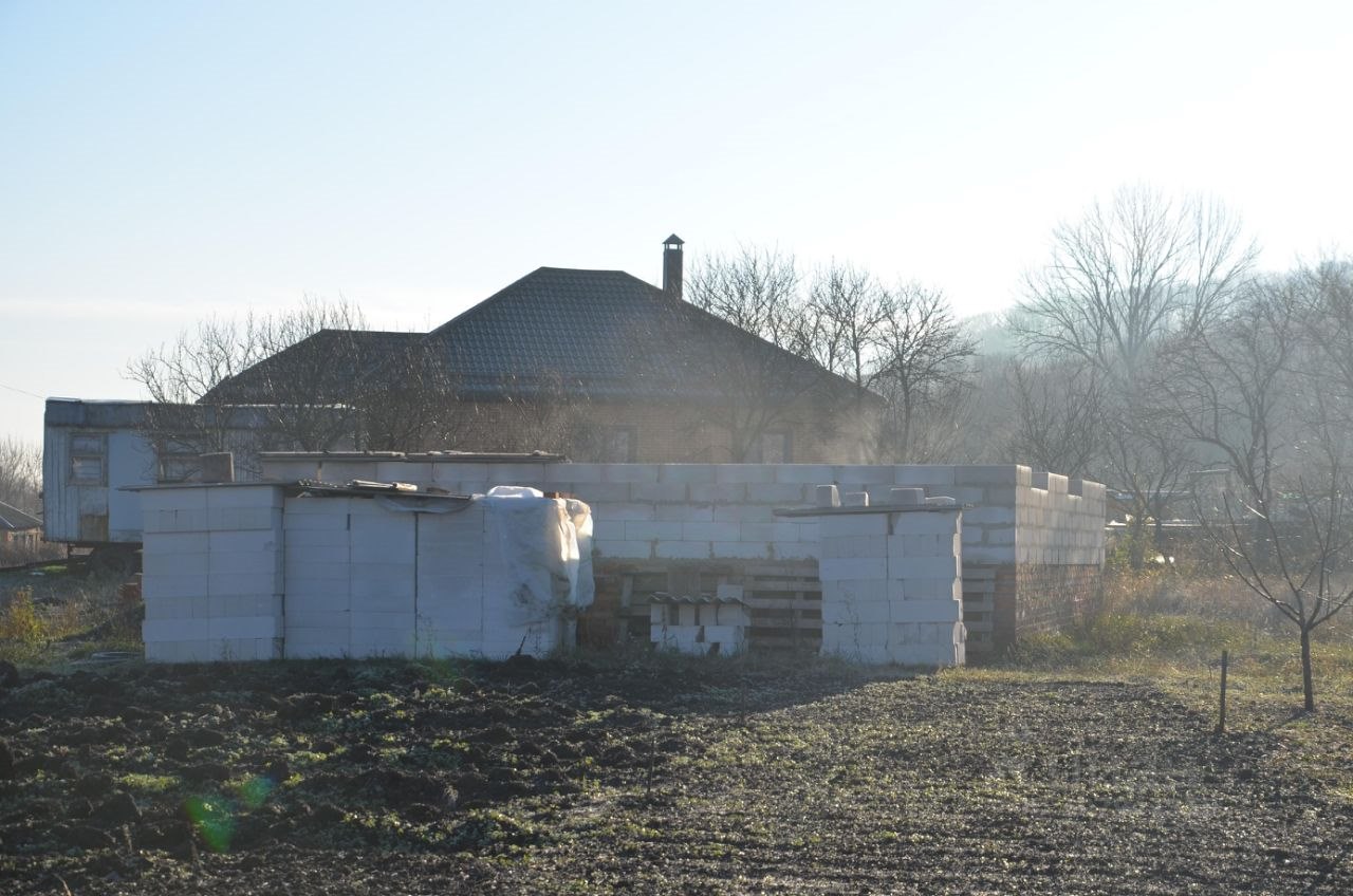 Купить недорого дом в селе Сухарево в Валуйском районе в Белгородской  области — 11 объявлений о продаже загородных домов на МирКвартир с ценами и  фото