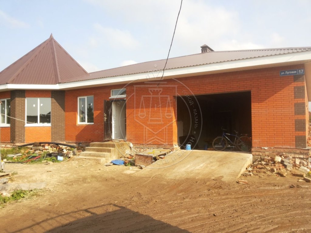 Авито Казань Купить Дом В Авиастроительном