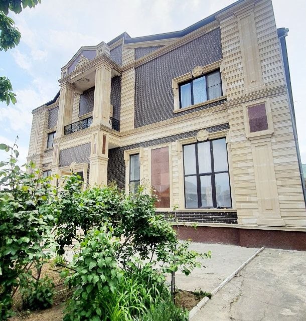 Купить дом в Избербаше недорого с фото, Дагестан