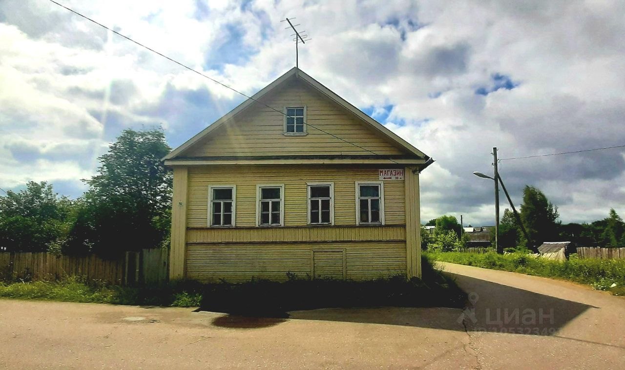 Купить дом в деревне Опеченский Рядок в Боровичском районе в Новгородской  области — 25 объявлений о продаже загородных домов на МирКвартир с ценами и  фото