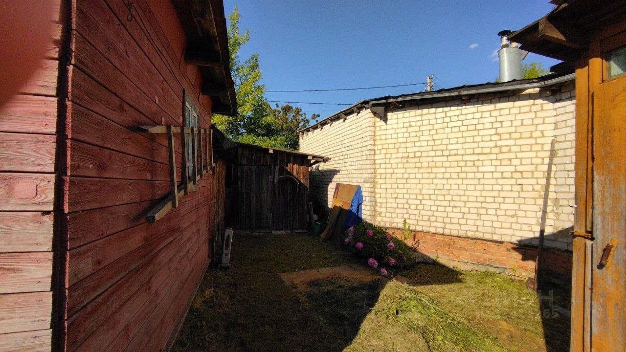 Купить дом на улице Южной 6-ой в Иваново — 97 объявлений о продаже  загородных домов на МирКвартир с ценами и фото