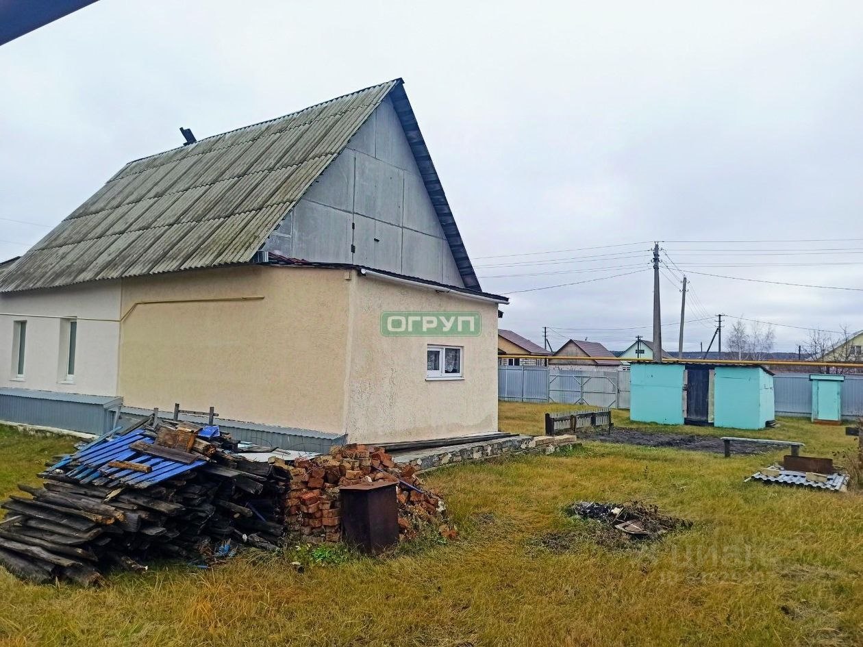 Купить дом в железнодорожной станции Ардым в Пензенском районе в Пензенской  области — 23 объявления о продаже загородных домов на МирКвартир с ценами и  фото