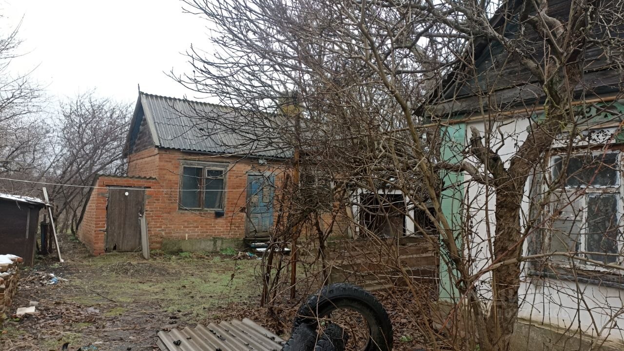 Купить дом на Красноармейской улице в селе Иваново-Шамшево в Кагальницком  районе — 9 объявлений о продаже загородных домов на МирКвартир с ценами и  фото