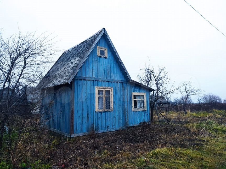 Купить Дом В Снт Светлый Тверь