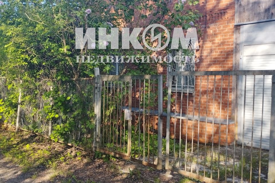 Продам дом 140.0 м² на участке 7.0 сот этажей 2 город Истра коттеджный пос. Долина Озёр