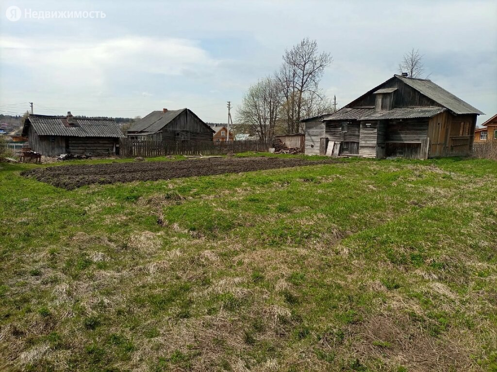 Купить недорого дом в селе им Бабушкина в Бабушкинском районе в Вологодской  области — 11 объявлений о продаже загородных домов на МирКвартир с ценами и  фото