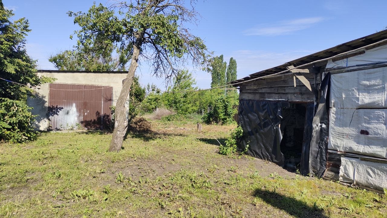 Купить дом на Поселковой улице в рабочем поселке Латная в Семилукском  районе — 66 объявлений о продаже загородных домов на МирКвартир с ценами и  фото