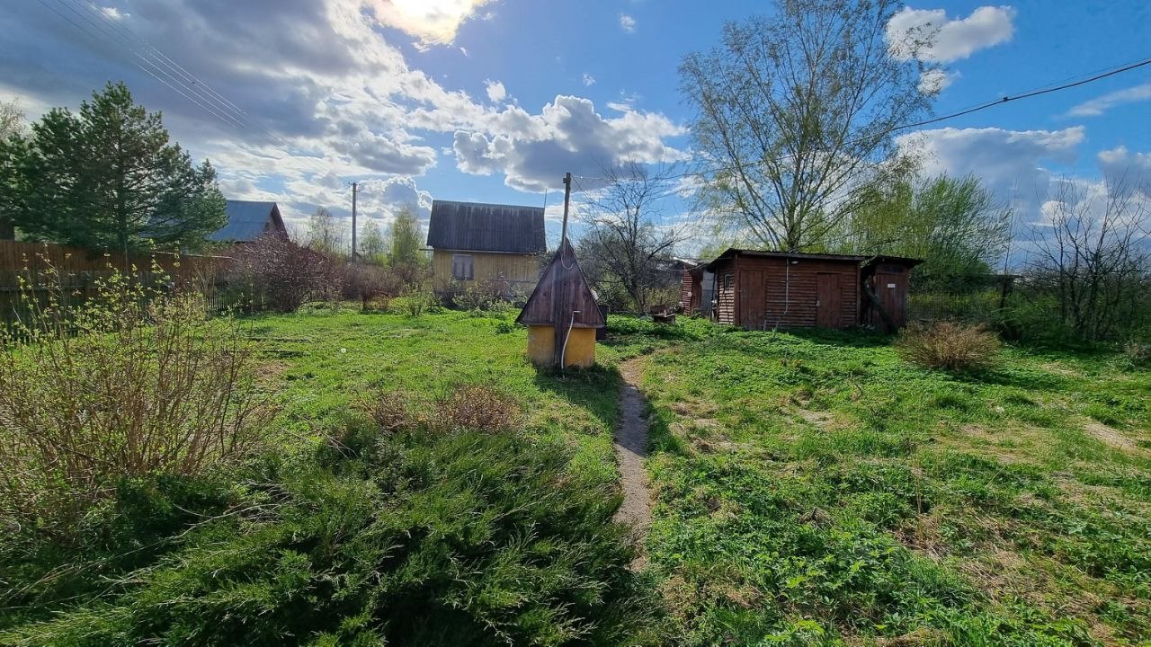 Купить дом в деревне Сорокино в Сергиево-Посадском районе в Московской  области — 4 объявления о продаже загородных домов на МирКвартир с ценами и  фото