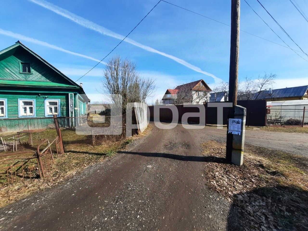 Купить дом в деревне Подолец в Костромском районе в Костромской области —  115 объявлений о продаже загородных домов на МирКвартир с ценами и фото