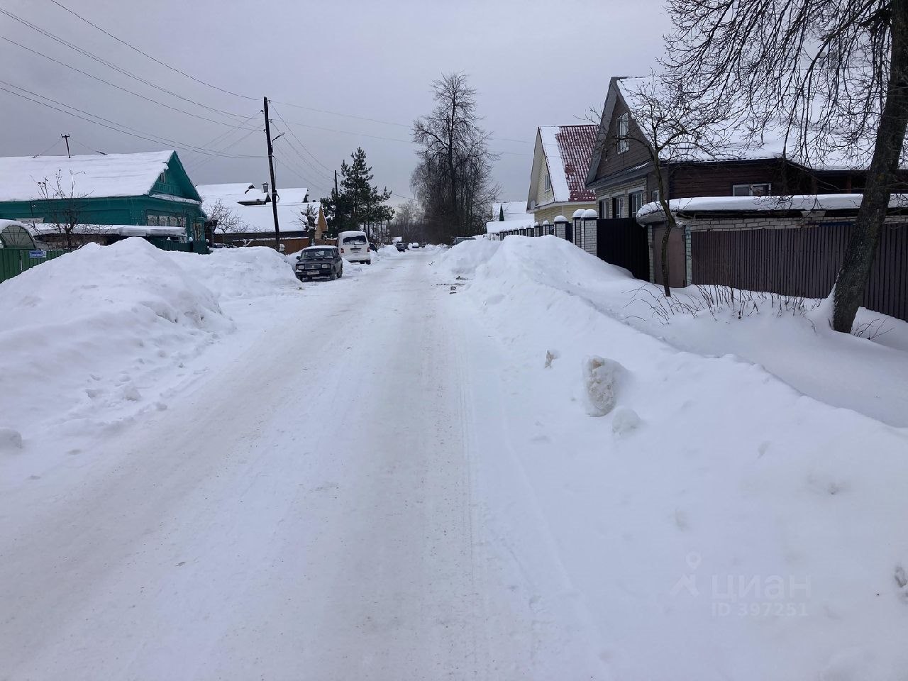 Купить дом на Коллективном проезде в Кимрах — 36 объявлений о продаже  загородных домов на МирКвартир с ценами и фото