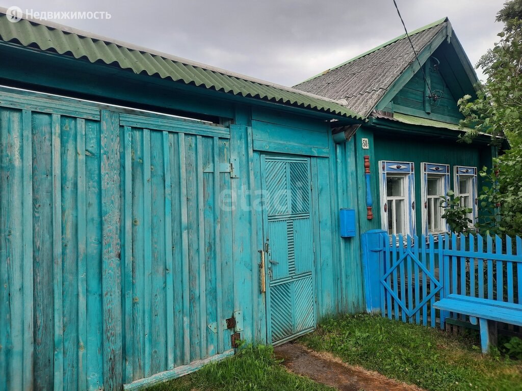 Купить дом в селе Новопаньшино в Пригородном районе в Свердловской области  — 8 объявлений о продаже загородных домов на МирКвартир с ценами и фото