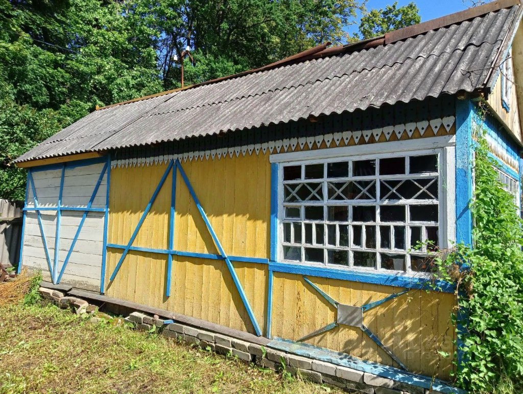 Купить дом в поселке Сосновка в Белгороде в Белгородской области — 6  объявлений о продаже загородных домов на МирКвартир с ценами и фото