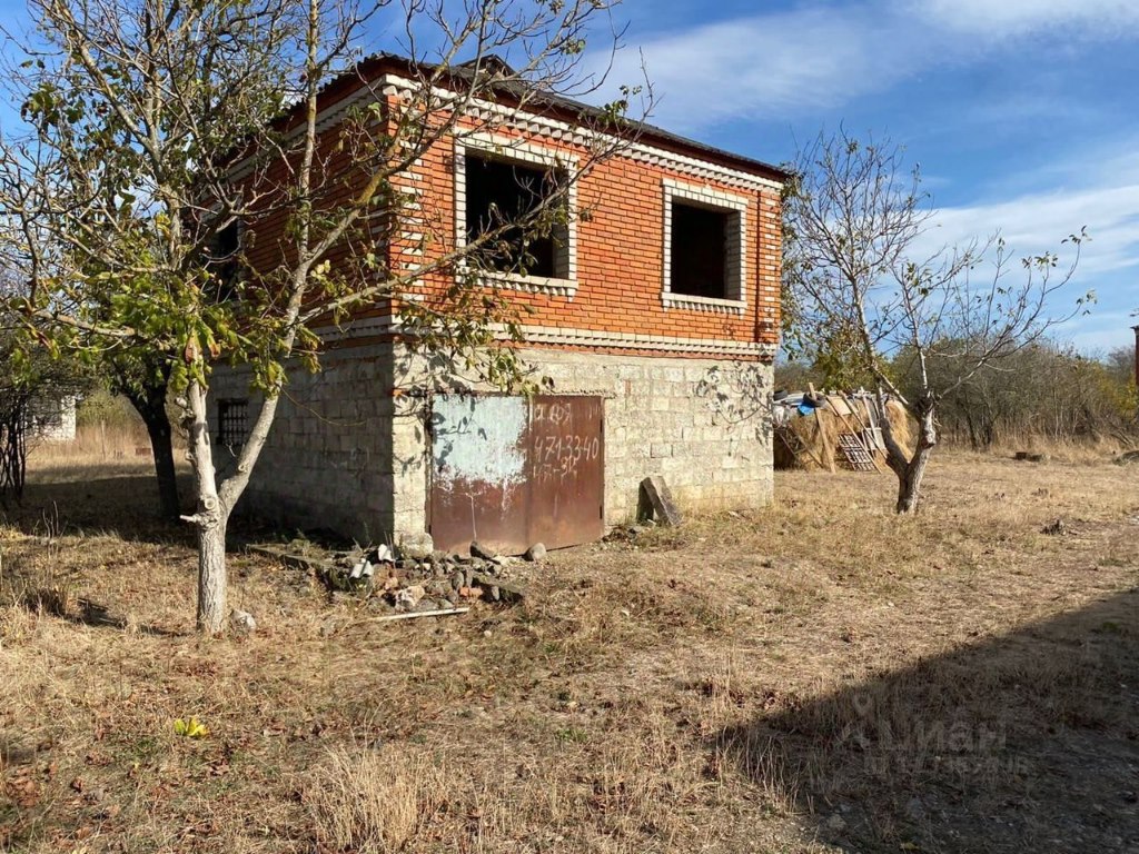 Купить дом на Лесной улице в садовом неком-е товариществе Росинка в Майкопе  — 29 объявлений о продаже загородных домов на МирКвартир с ценами и фото