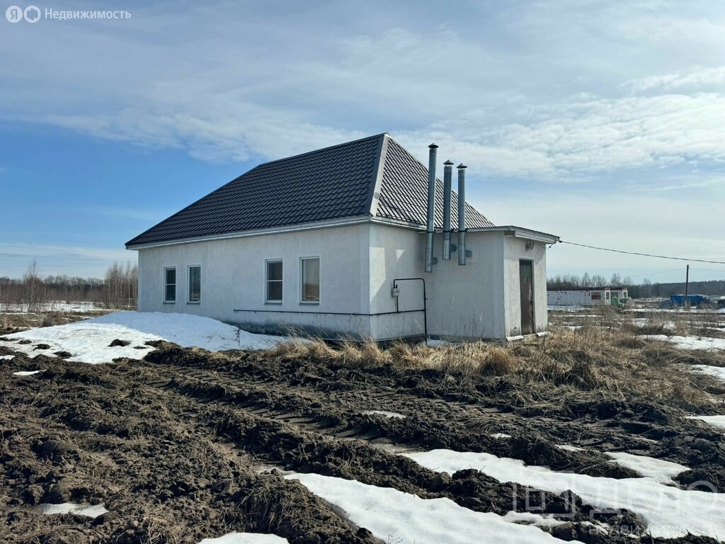 Купить дом в селе Борок в Шиловском районе в Рязанской области — 7  объявлений о продаже загородных домов на МирКвартир с ценами и фото