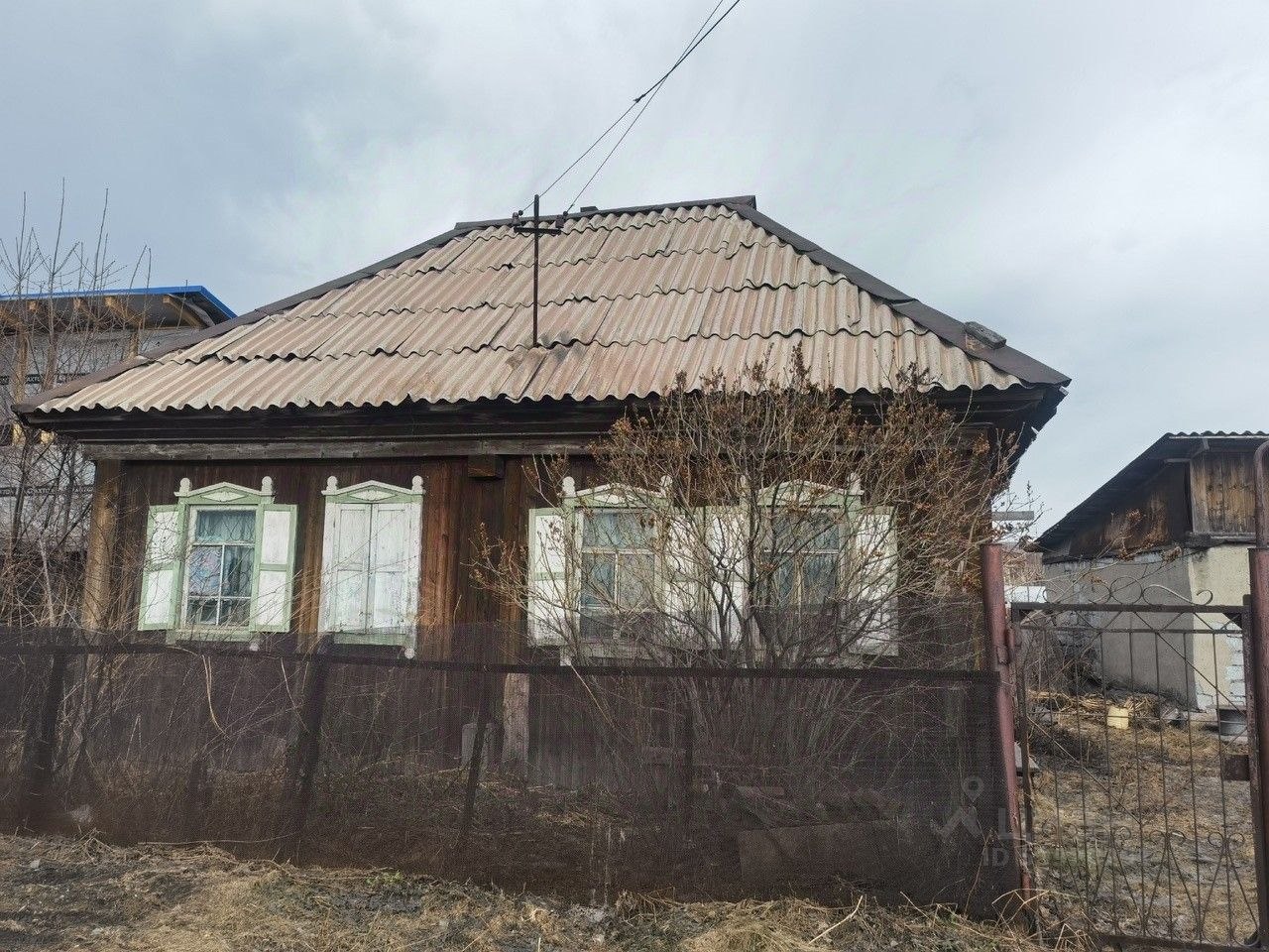 Купить загородную недвижимость в деревне Митино в Новокузнецком районе в  Кемеровской области — 34 объявления о продаже загородной недвижимости на  МирКвартир с ценами и фото