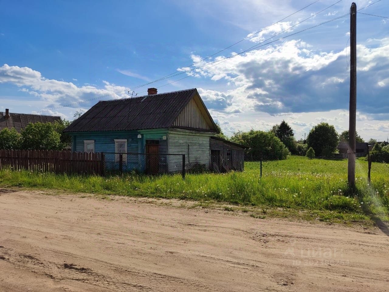 Купить дом в поселке Пржевальское в Демидовском районе в Смоленской области  — 34 объявления о продаже загородных домов на МирКвартир с ценами и фото