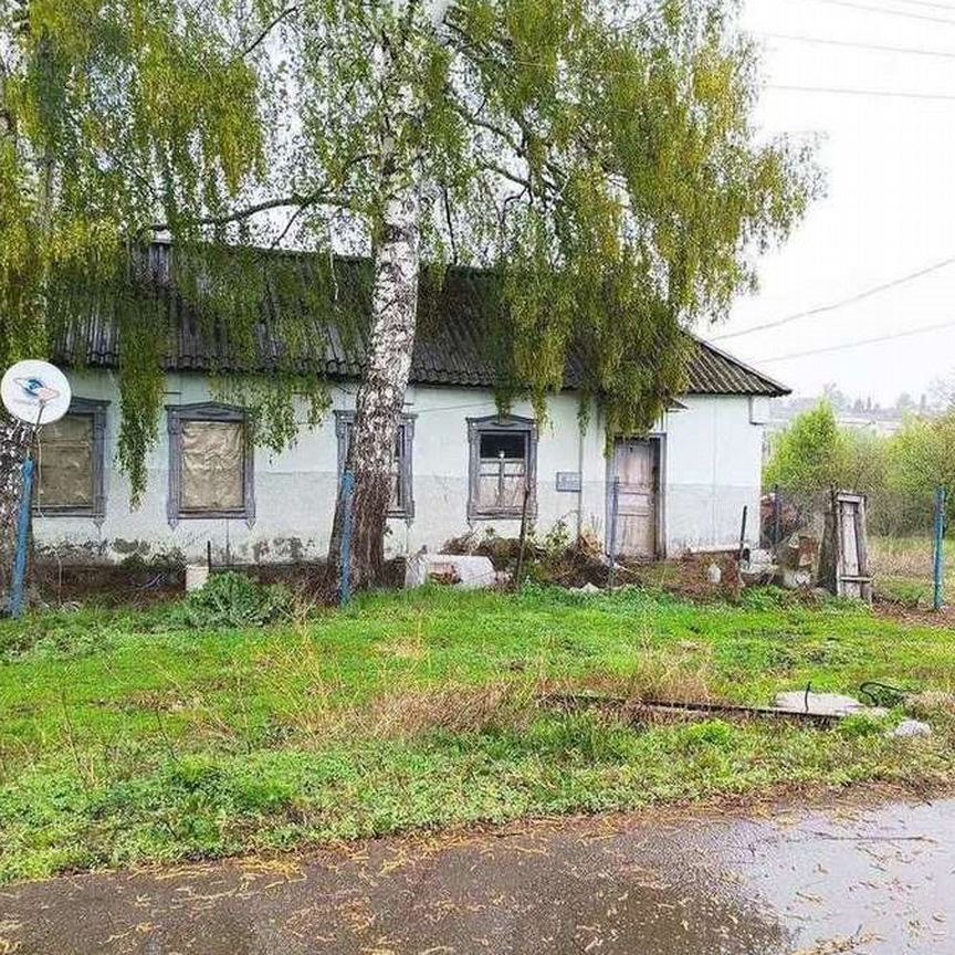 Купить Дом В Селе Ломово Рамонского Района