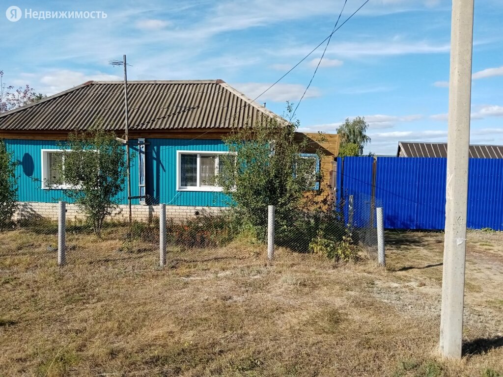 Купить дом в селе Заречном в Барышском районе в Ульяновской области — 9  объявлений о продаже загородных домов на МирКвартир с ценами и фото