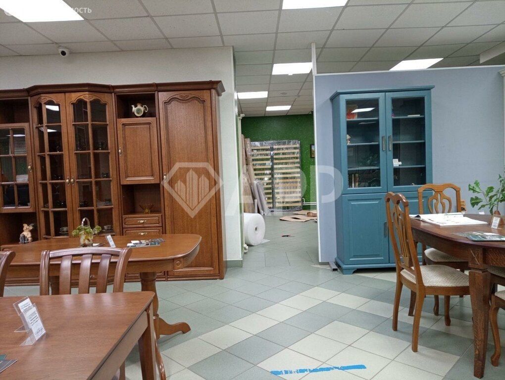 ПСН, 476 м², 1/1 этаж